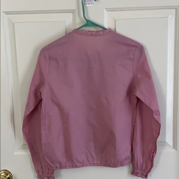 Fashion Art Top w/ Sequins - NWOT - Picture 2 of 6